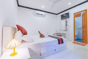 Sabba Summer Suite Maldives