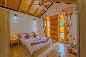 Sabba Summer Suite Maldives