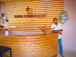 Sabba Summer Suite Maldives