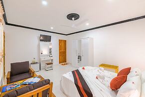 Sabba Summer Suite Maldives