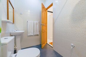 Sabba Summer Suite Maldives