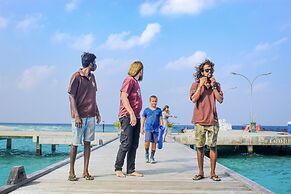 Sabba Summer Suite Maldives