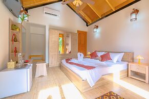 Sabba Summer Suite Maldives