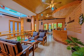 Sabba Summer Suite Maldives