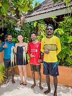 Sabba Summer Suite Maldives