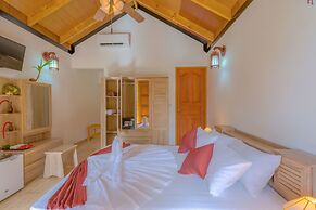 Sabba Summer Suite Maldives