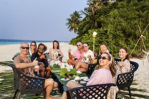 Sabba Summer Suite Maldives