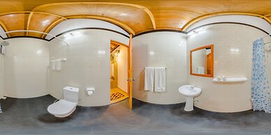 Sabba Summer Suite Maldives