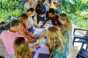 Sabba Summer Suite Maldives