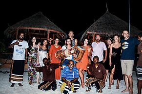 Sabba Summer Suite Maldives