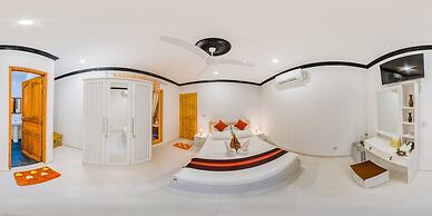 Sabba Summer Suite Maldives