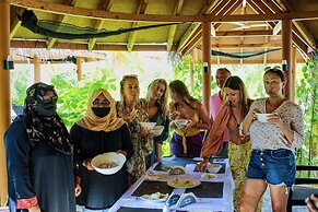 Sabba Summer Suite Maldives