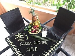 Sabba Summer Suite Maldives