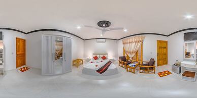 Sabba Summer Suite Maldives