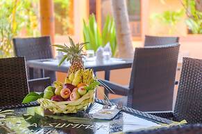 Sabba Summer Suite Maldives