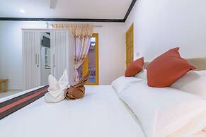 Sabba Summer Suite Maldives