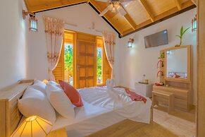 Sabba Summer Suite Maldives