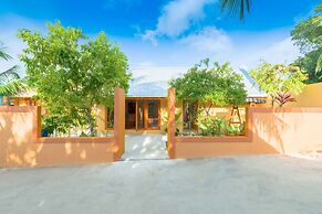 Sabba Summer Suite Maldives