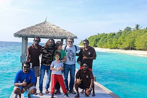 Sabba Summer Suite Maldives