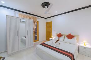 Sabba Summer Suite Maldives