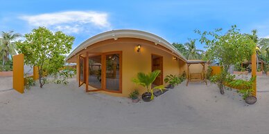 Sabba Summer Suite Maldives