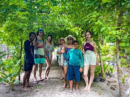 Sabba Summer Suite Maldives