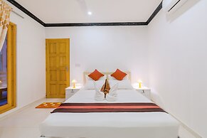 Sabba Summer Suite Maldives