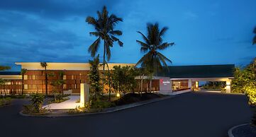 Swiss-Belinn Luwuk