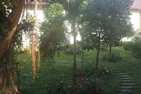 Eco Spring Phu Quoc Villa