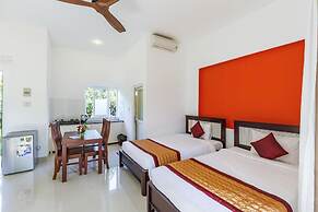 Eco Spring Phu Quoc Villa