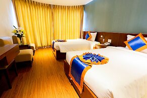 Dao Ngoc Hotel