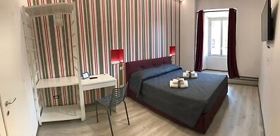 Sangiò Guest House
