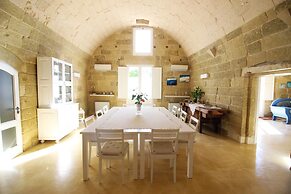 Don Agostino Relais Masseria