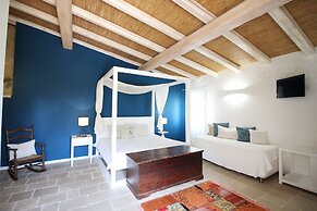 Don Agostino Relais Masseria