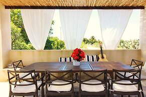 Don Agostino Relais Masseria
