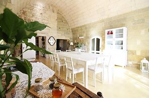Don Agostino Relais Masseria