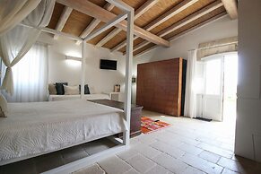 Don Agostino Relais Masseria