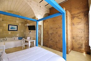Don Agostino Relais Masseria
