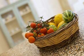 Don Agostino Relais Masseria