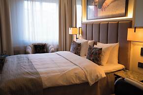 Bank Hotel, a member of Small Luxury Hotels of The World