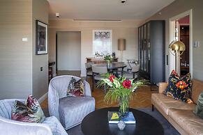 Bank Hotel, a member of Small Luxury Hotels of The World