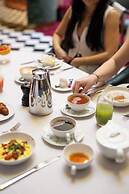 Bank Hotel, a member of Small Luxury Hotels of The World