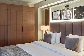 Bank Hotel, a member of Small Luxury Hotels of The World