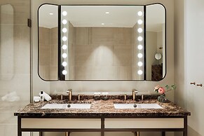 Bank Hotel, a member of Small Luxury Hotels of The World