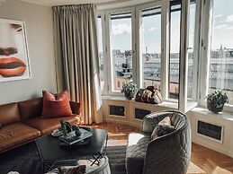 Bank Hotel, a member of Small Luxury Hotels of The World