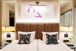 Bank Hotel, a member of Small Luxury Hotels of The World