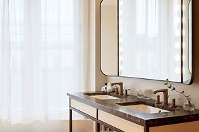 Bank Hotel, a member of Small Luxury Hotels of The World