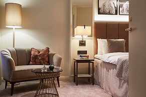 Bank Hotel, a member of Small Luxury Hotels of The World