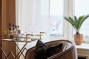 Bank Hotel, a member of Small Luxury Hotels of The World