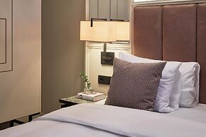 Bank Hotel, a member of Small Luxury Hotels of The World